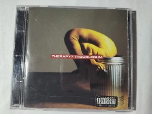 Troublegum by Therapy? (Metal Album CD, 1994, A&M) - Picture 1 of 3