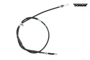 PARKING BRAKE CABLE DORC660767 DORMAN I - Picture 1 of 3