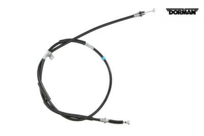 PARKING BRAKE CABLE DORC660767 DORMAN I - Image 1 of 3