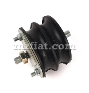 Fiat 1500 Engine Side Rubber Mount New - Foto 1 di 1