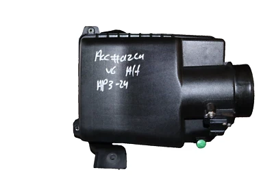 Honda Accord 2008-2012 cupé VCM V6 A/T OEM CAJA DE AIRE filtro limpiador de carcasa Foto 1 de 4