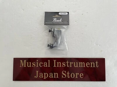 Pearl CL-100 Snare Tom Drums Lug New from Japan - Image 1 of 4