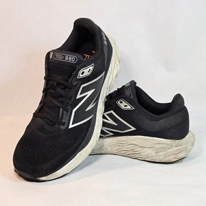New Balance Fresh Foam 880 v14 Mens 9.5 Running Shoes Athletic Sneakers M880B14 - Picture 1 of 15