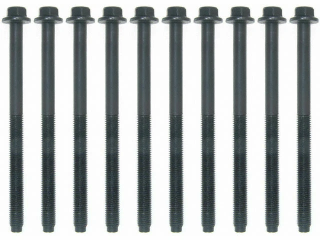 Juego de pernos de cabeza para Ford E350 Club Wagon 2004-2005 6,0 L V8 C745BJ Foto 1 de 1