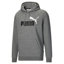 puma jumper grey