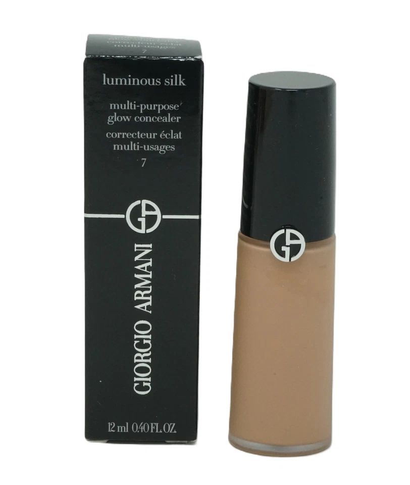 Giorgio Armani luminous silk multi-purpose glow concealer 7/ 12ml - Bild 1 von 1