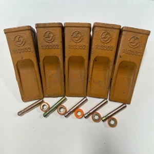 1 PACK 1U3302TL 1U-3302TL DIENTE DE CUBO Y 5 9J2308 PINES 5 8E6259 RET - Imagen 1 de 3