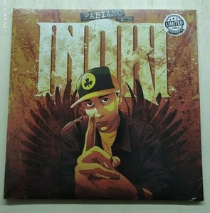 Inoki – Fabiano Detto Inoki 2020 Italy LP -LIMITED EDITION COLOURED VINYL- - Bild 1 von 2
