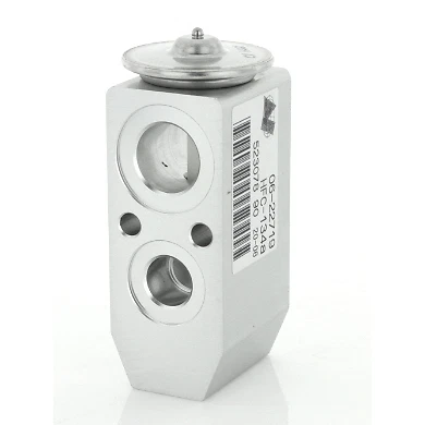 HOLDEN VE COMMODORE CALAIS SV6 SS SSV TX VALVE THERMAL EXPANSION JAYAIR OEM NEW - image 1 of 2