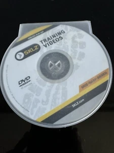 SKLZ Speed Agility Quickness Training DVD - Sports Athletic Training Videos NEW - Picture 1 of 2