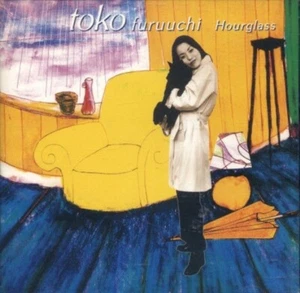 Reloj de arena de Toko Furuuchi - Ritmo y blues, balada - Sony - CD con inserciones - Imagen 1 de 2