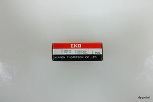IKO Genuine NIB BSPG 1225SL Miniature Precision linear slide unit BRG-I-730=o115 - Picture 1 of 7