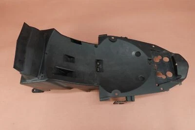2009-2017 YAMAHA FZ6R FZ6 FZ 6 Rear Under Tail Tray Fairing Undertail Foto 1 de 4
