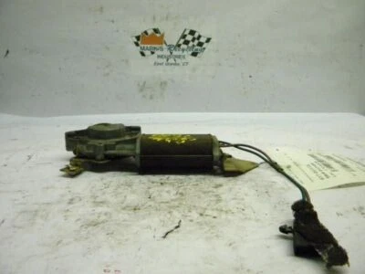 Motor de ventana eléctrica izquierda del conductor para 85-87 LANCER (DODGE) 38863 Foto 1 de 3