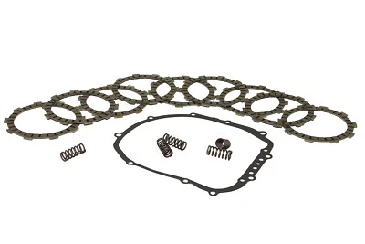 Kupplung für Yamaha FZR 600 Genesis FZR600 1989-93 Reparatur EBC Feder+Dichtung - Bild 1 von 4