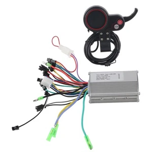 LCD-Display 36V E-Bike Scooter Speed Controller Mit Shift Switch VK - Bild 1 von 21