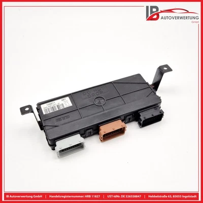 Centralina Sedile Anteriore Li 158071007 LANCIA THESIS 841AX 2.4 JTD LANCIA - Immagine 1 di 4