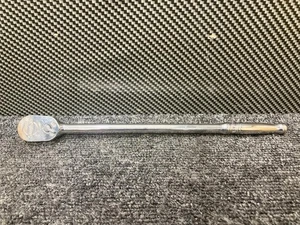 Snap-on TLL72 1/4" Antrieb extra langer Griff 72 Zähne Chrom Ratsche - Bild 1 von 8