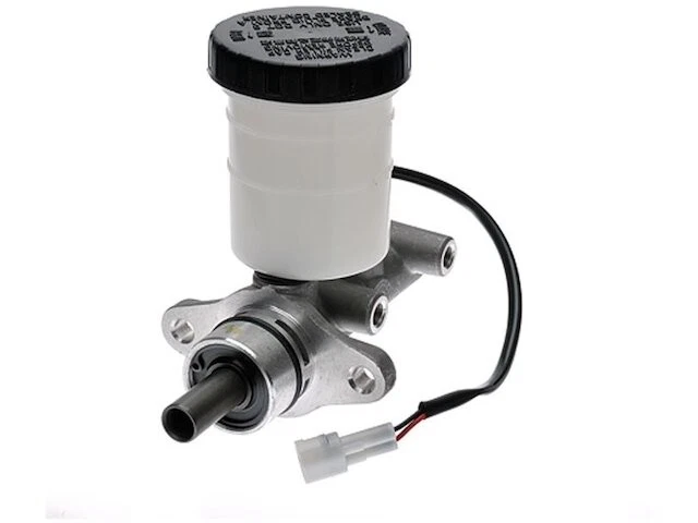 64RJ45R Brake Master Cylinder Fits 1989-1990 Geo Tracker 1.6L 4 Cyl - Image 1 of 1