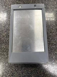 Caja de registro de encimera de plástico NEBS para formularios/artículo #D925 de 5,5" x 8,5" #610 - Imagen 1 de 5