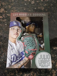 Julio Urias 2023 Bobblehead Los Angeles Dodgers - Bild 1 von 6