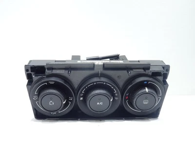 Peugeot 3008 2011 calefacción climatizador panel 400017006 Foto 1 de 4
