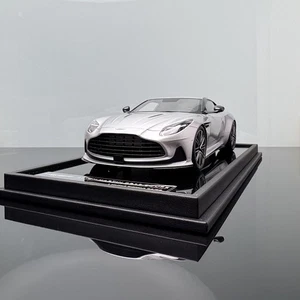 MH 1:18 Aston Martin DB12 Coupe resin simulation car model limited edition - Picture 1 of 28