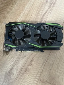 GeForce GTX 1050 Ti 4GB GDDR5 Graphics Card - Picture 1 of 4