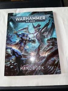 Warhammer 40K Leviathan Handbook - Picture 1 of 2