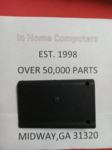 HP Compaq Presario C700 Genuine Hard Drive Cover Door AP02E000800 spedizione gratuita - Foto 1 di 2