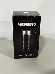 NESPRESSO AEROCCINO 3 - Picture 1 of 2