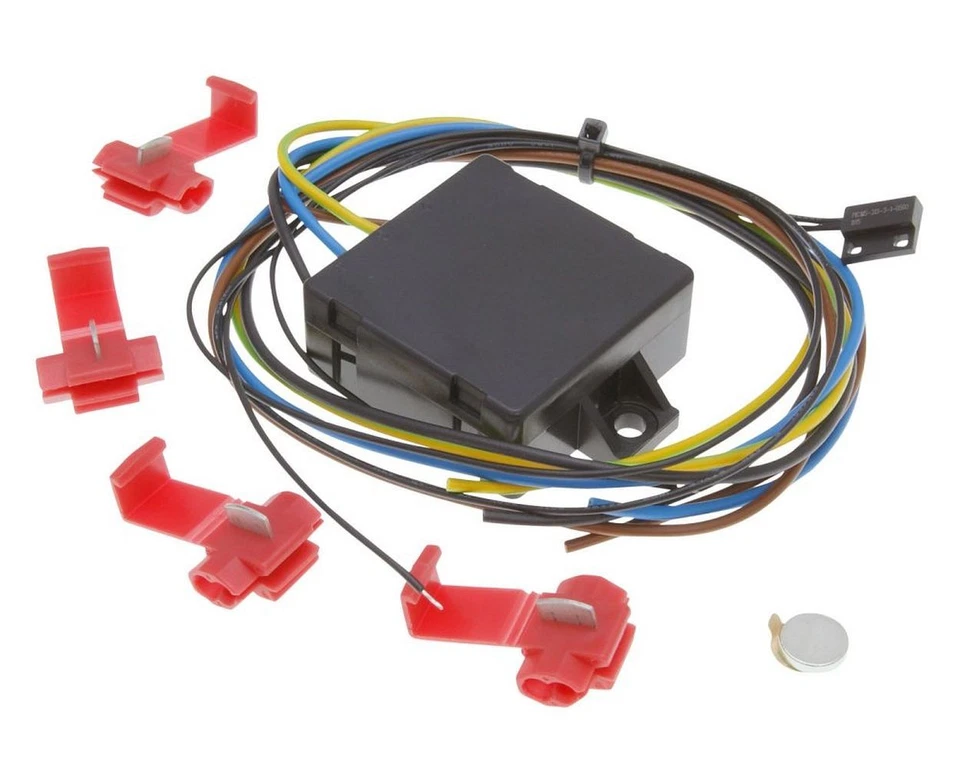 Geschwindigkeitsbegrenzer Bremshebelcode 2-Takt Scooter Roller Drehzahlbegrenzer - Bild 1 von 1