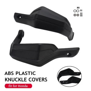 Protezione paramano per Honda ADV 350 22-2025 Front Hand Guard Shield Protector - Picture 1 of 12