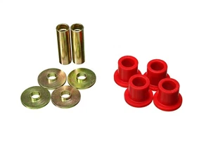 Energy Suspension 8.10106R Rack And Pinion Bushing Set Fits 05-15 Tacoma - Bild 1 von 6
