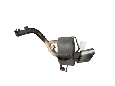 2008-2016 MASERATI GRANTURISMO REAR LEFT MUFFLER EXHAUST SILENCER TAIL PIPE /TIP Foto 1 de 4