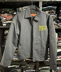 Blackberry Smoke Band Work Jacket (hard rock, southern rock, country) - Picture 1 of 5