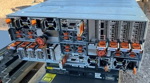 EMC 100-564-195-04 VPLEX VS6 Management Module w/ 4GB RAM, 128GB MLC SSD - Picture 1 of 1