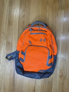 Helloranger Under Armour Rucksack, gebraucht - Bild 1 von 11