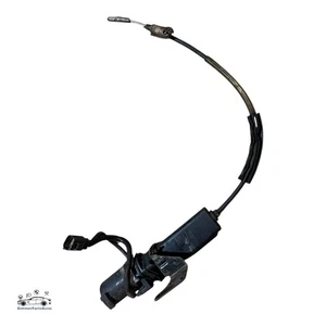 2011 JAGUAR XF XJ 3.0 DIESEL ELECTRIC HANDBRAKE CONTROL MODULE GENUINE 7151120 - Picture 1 of 4