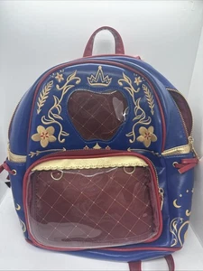 Disneys Descendants TWST Ita Rucksack Handtasche Evie - Bild 1 von 8
