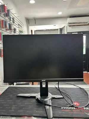 acer predator xb273k 27 4k gaming monitor - Image 1 of 4