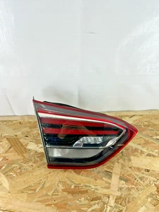 STOP SCHEINWERFER RÜCKLEUCHTE HECKKLAPPE INT LINKS OPEL CROSSLAND X 2020 - Bild 1 von 10