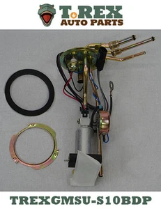 Chevy S-10 Blazer 1992-1994 unidad de envío tanque de gasolina de 20 galones con FI con bomba - Imagen 1 de 1