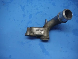 3.6 Chevrolet / GMC / Buick engine water outlet / Coolant Housing GM 12591006 - Picture 1 of 5
