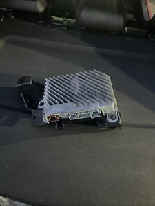 Amplificatore Vauxhall Insignia 2013-2017 23455642 812533698 - Foto 1 di 4