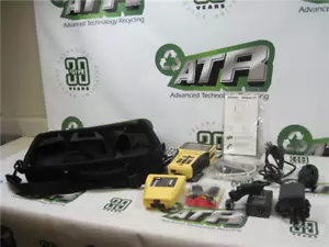 Test-Um JDSU Validator NT900 Tester cavo Ethernet LAN di rete quantità 2 - Foto 1 di 9