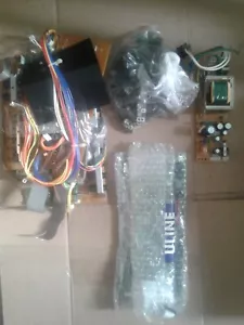 KAWAI K5000S SYNTH KIT PROJECT, WORKS WITH GREAT SOUNDS, WITH ALL KNOBS ETC,READ - Picture 1 of 13