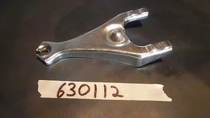 Clutch Fork 630112 Fits Jeep Willys MB GPW CJ2A M38 M38A1 134L 134F G503 - Picture 1 of 2