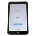 Sprint Samsung Galaxy Tab E - 8" - 16GB - Black - SM-T377PZKASPR