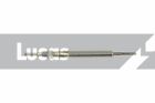 Lucas Glow Plug for BMW 220d N47D20O1 2.0 Litre January 2014 to September 2015
